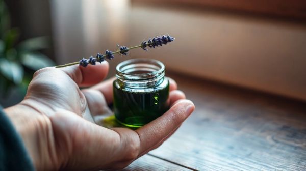 Découvrez les avantages du CBD bio français pour votre santé