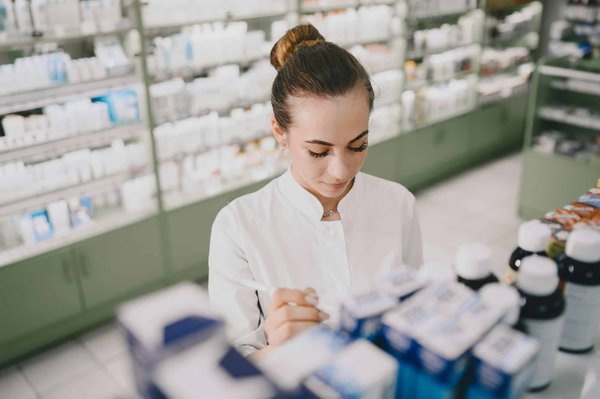 Pharmacie paris 15 : votre santé, nos solutions sur mesure