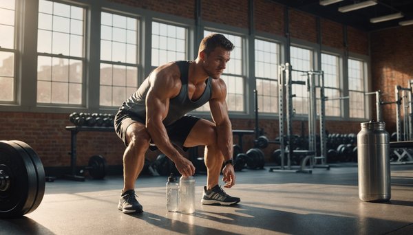 Pourquoi la whey hydrolysate est essentielle pour vos objectifs ?