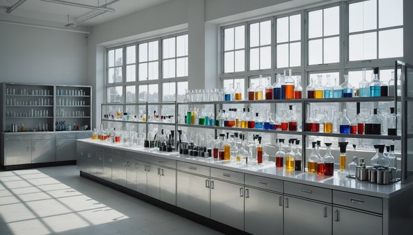 Matériel de laboratoire d'occasion : bonnes affaires à saisir !